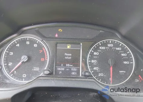 2012 Audi Q5 2.0T Premium from USA, damaged, VIN WA1LFAFP2CA074180